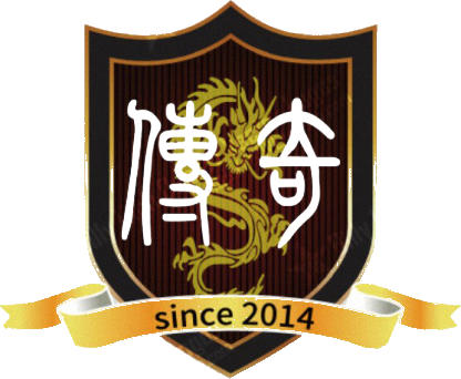 Logo of LIOACHENG LEGENDS F.C. (CHINA)