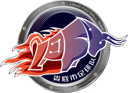 Logo of LOUDI F.T. (CHINA)