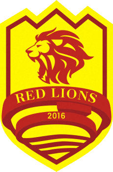 Logo of QINGDAO RED LIONS F.C. (CHINA)