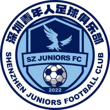 Logo of SHENZHEN JUNIORS F.C. (CHINA)