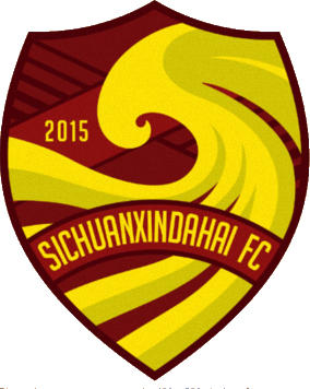 Logo of SICHUAN XINDAHAI F.C. (CHINA)