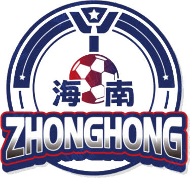 Logo of ZHONGHONG F.C. (CHINA)