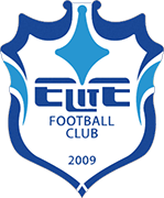 Logo of HEBEI ELITE F.C.