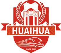 Logo of HUAIHUA F.T.