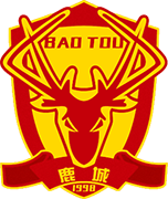Logo of INNER MONGOLIA CAOSHANGFEI F.C.