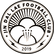 Logo of JIN DAL LAE F.C.