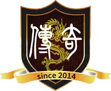 Logo of LIOACHENG LEGENDS F.C.