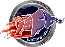 Logo of LOUDI F.T.-min