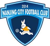 Logo of NANJING CITY F.C.-min