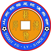 Logo of SHANDONG SCOUT F.C.