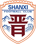 Logo of SHANXI F.C.