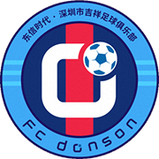 Logo of SHENZHEN JIXIANG F.C.