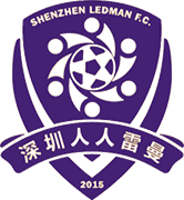 Logo of SHENZHEN LEDMAN F.C.
