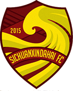 Logo of SICHUAN XINDAHAI F.C.