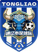 Logo of TONGLIAO TONGDA F.C.
