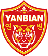 Logo of YANBIAN FUNDE F.C.