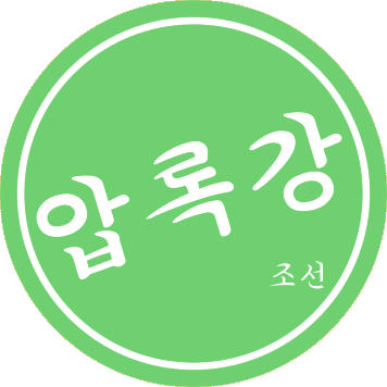 Logo of AMNOKGANG S.C. (NORTH KOREA)