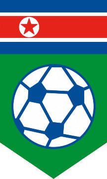 Logo of NORTH KOREA NATIONAL FOOTBALL TEAM (NORTH KOREA)