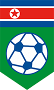 Logo of NORTH KOREA NATIONAL FOOTBALL TEAM-min