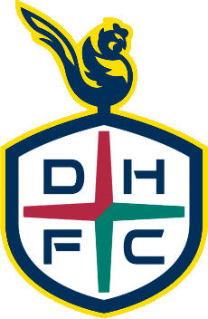 Logo of DAEJEON HANA CITIZEN F.C. (SOUTH KOREA)