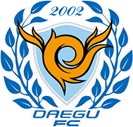 Logo of DAEGU F.C.-min