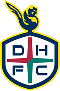 Logo of DAEJEON HANA CITIZEN F.C.-min