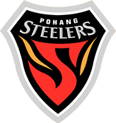 Logo of F.C. POHANG STEELERS-min