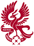 Logo of GWANGJU F.C.-min