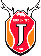 Logo of JEJU UNITED F.C.-min