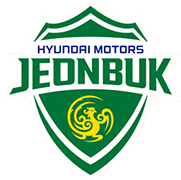 Logo of JEONBUK HYUNDAI MOTORS F.C.-min