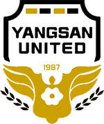 Logo of YANGSAN UNITED-min
