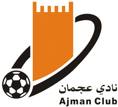 Logo of AJMAN CLUB (UNITED ARAB EMIRATES)