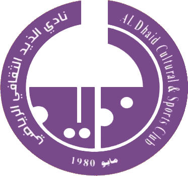 Logo of AL-DHAID C.S.C. (UNITED ARAB EMIRATES)