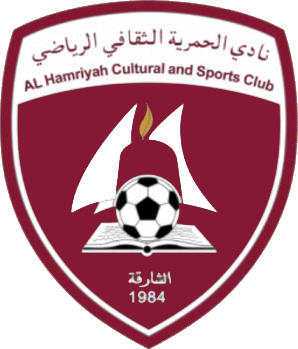 Logo of AL-HAMRIYAH C.S.C. (UNITED ARAB EMIRATES)