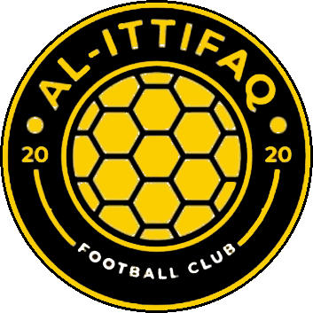 Logo of AL-ITTIFAQ F.C.(EUA) (UNITED ARAB EMIRATES)