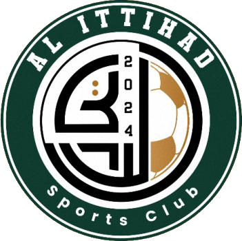 Logo of AL-ITTIHAD S.C.(EUA) (UNITED ARAB EMIRATES)
