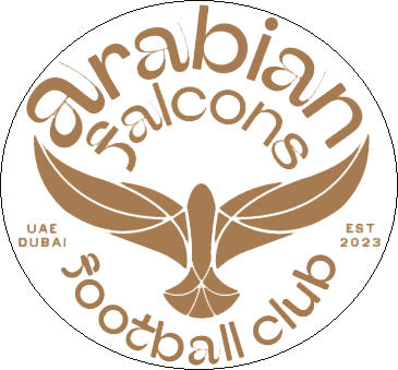 Logo of ARABIAN FALCONS F.C. (UNITED ARAB EMIRATES)