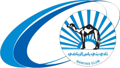 Logo of BANIYAS CLUB (UNITED ARAB EMIRATES)