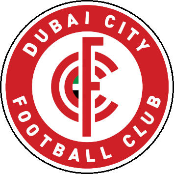 Logo of DUBAI CITY F.C. (UNITED ARAB EMIRATES)