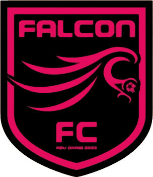 Logo of FALCON F.C.(EUA) (UNITED ARAB EMIRATES)