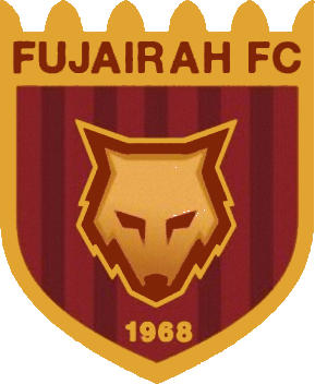 Logo of FUJAIRAH F.C. (UNITED ARAB EMIRATES)