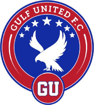 Logo of GULF UNITED F.C. (UNITED ARAB EMIRATES)