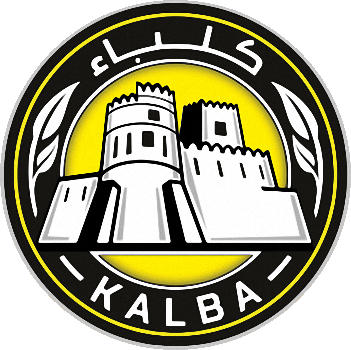 Logo of ITTIHAD KALBA F.C.-1 (UNITED ARAB EMIRATES)