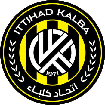 Logo of ITTIHAD KALBA F.C.-2 (UNITED ARAB EMIRATES)