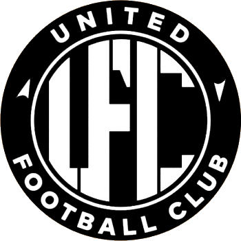 Logo of UNITED F.C.(EUA) (UNITED ARAB EMIRATES)