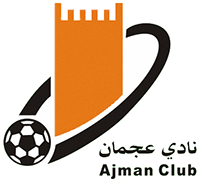 Logo of AJMAN CLUB-min