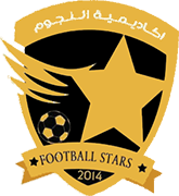 Logo of AL NOJOOM F.S.-min
