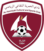 Logo of AL-HAMRIYAH C.S.C.-min