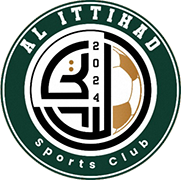 Logo of AL-ITTIHAD S.C.(EUA)-min