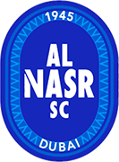 Logo of AL-NASR S.C.-1-min